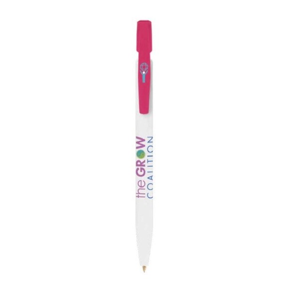 BOLÍGRAFO BIC MEDIA CLIC