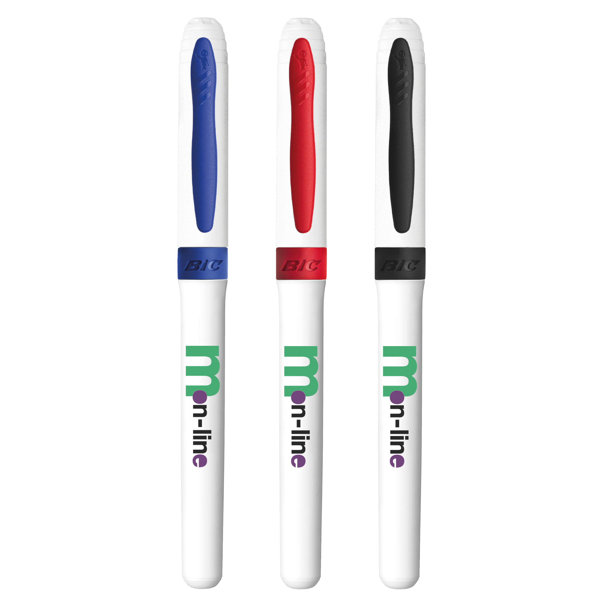 BIC MARK-IT MARCADOR PERMANENTE