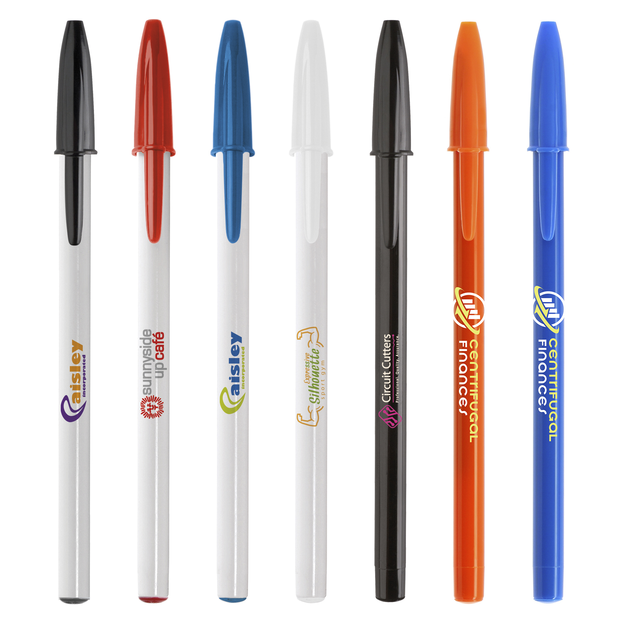 BOLÍGRAFO BIC STYLE